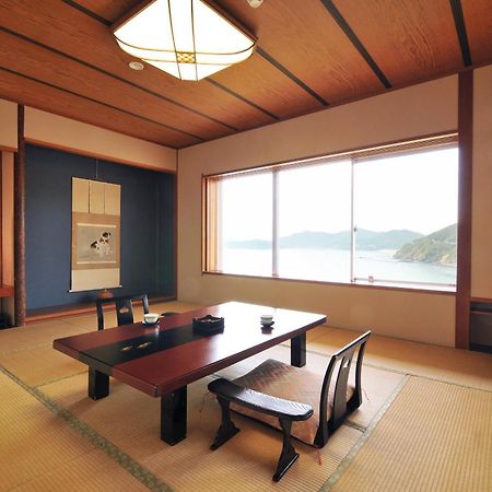 Premier Resort Yuga Ise Shima Shima  Exterior foto