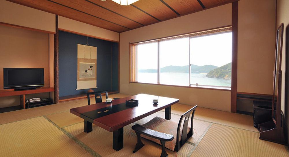 Premier Resort Yuga Ise Shima Shima  Exterior foto