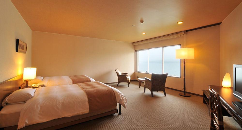 Premier Resort Yuga Ise Shima Shima  Exterior foto