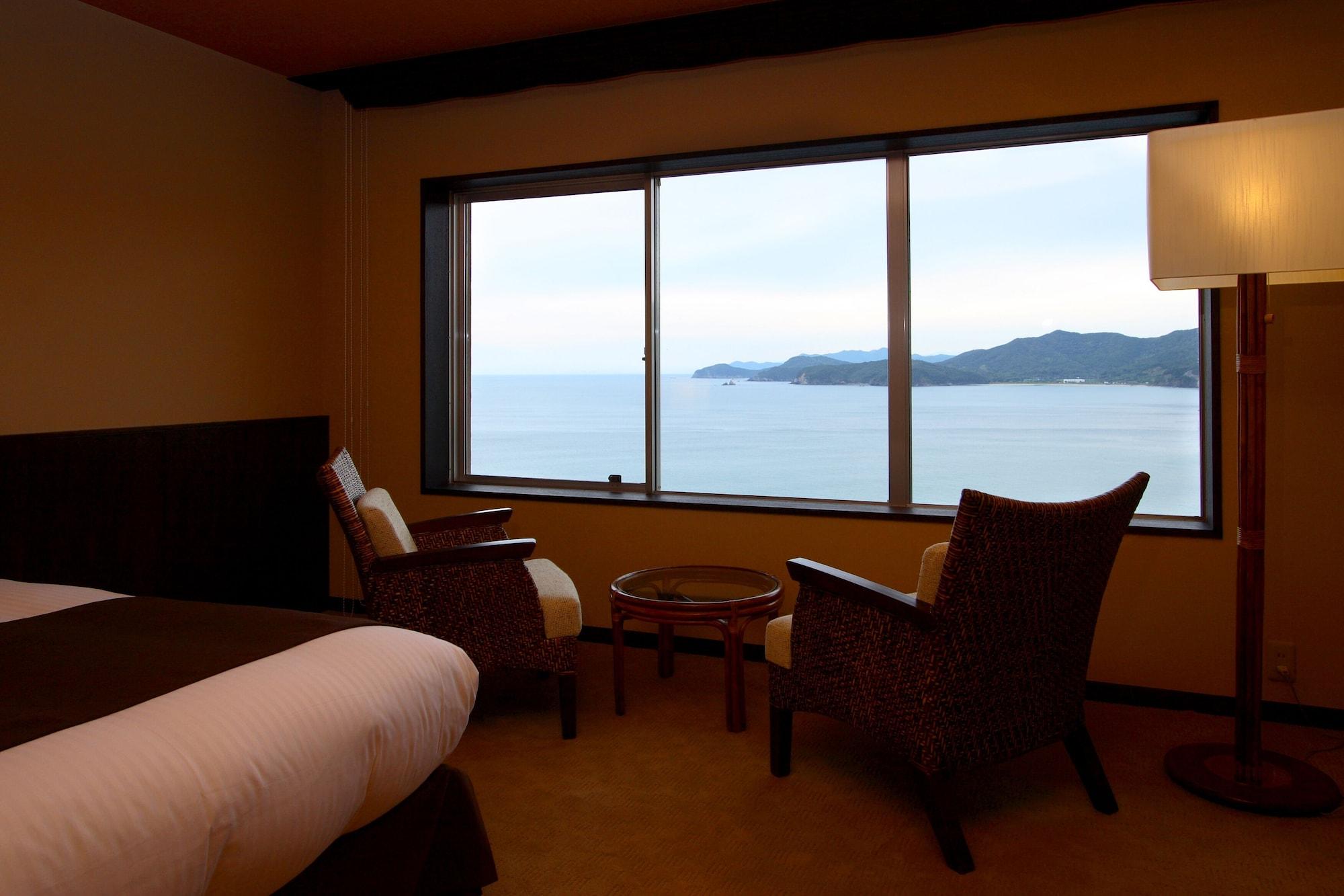 Premier Resort Yuga Ise Shima Shima  Exterior foto