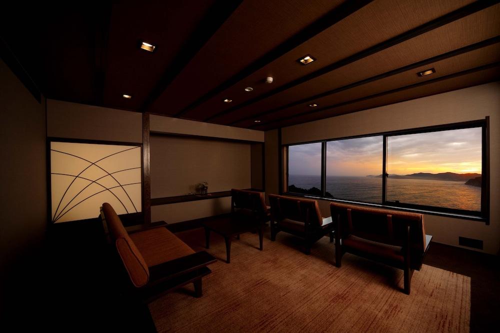 Premier Resort Yuga Ise Shima Shima  Exterior foto