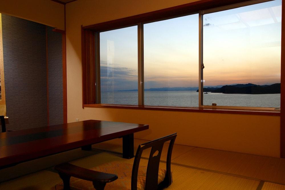 Premier Resort Yuga Ise Shima Shima  Exterior foto