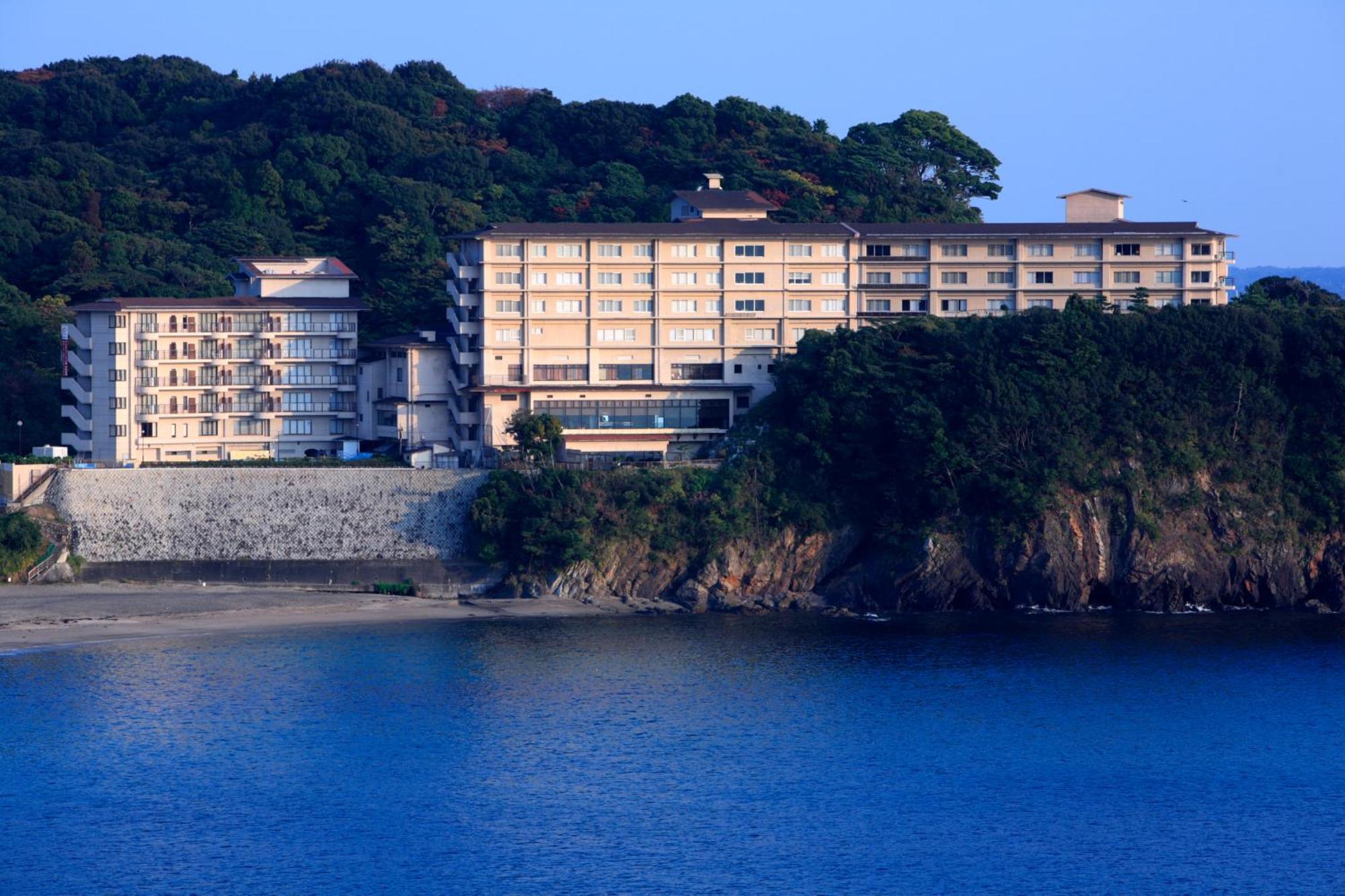 Premier Resort Yuga Ise Shima Shima  Exterior foto