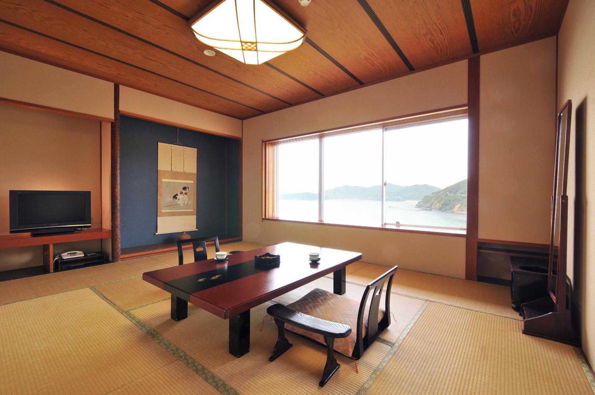 Premier Resort Yuga Ise Shima Shima  Exterior foto