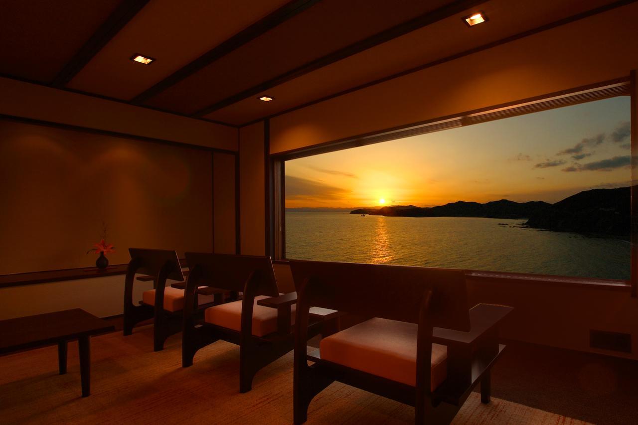 Premier Resort Yuga Ise Shima Shima  Exterior foto